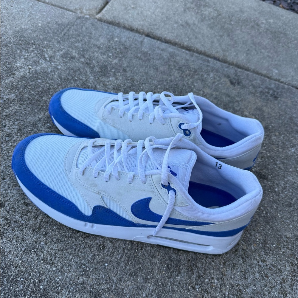 Men’s Nike Air Max Shoes